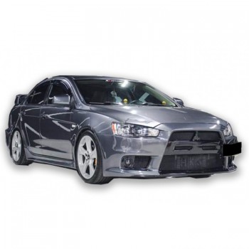 Mitsubishi Lancer EVO 10 Body Kit (Plastik)